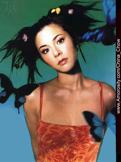 Cherish China Chow (Page2)