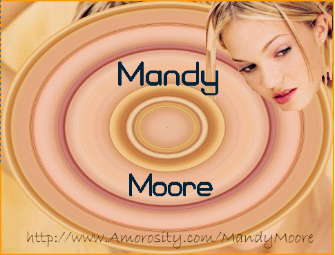 Scroll  Down For More Mandy Moore Pics