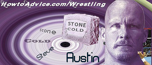 Stone Cold Steve Austin